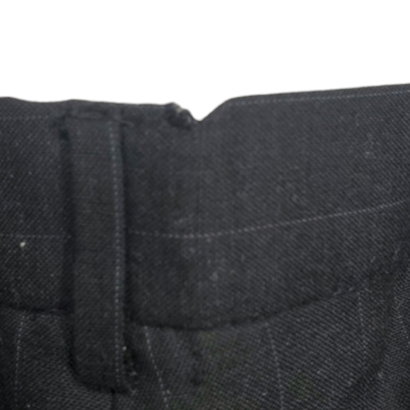 Towncraft Men's Suit Jacket & Pant Set Pinstripe - Picture 14 of 15